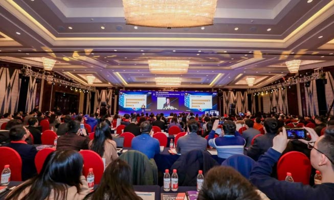 喜报！云开电子-云开（中国）一站式服务平台
入围2019中国产业互联网行业百强榜！
